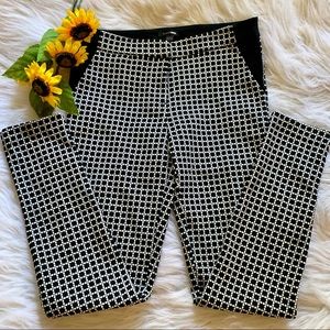 Casiana Print Pants